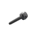 6509740AA - : Hex Flange Head Tapping Screw &amp; Washer for Mopar Image