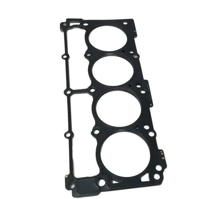 H4121SP6068S - : Drag Pak Head Gasket Set - DSR Performance for Licensed Image