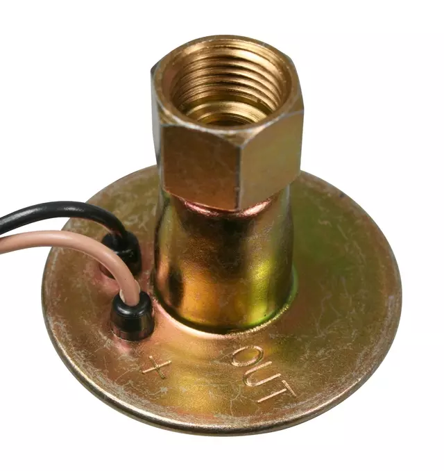 W (S)Pump - GM (15115606)
