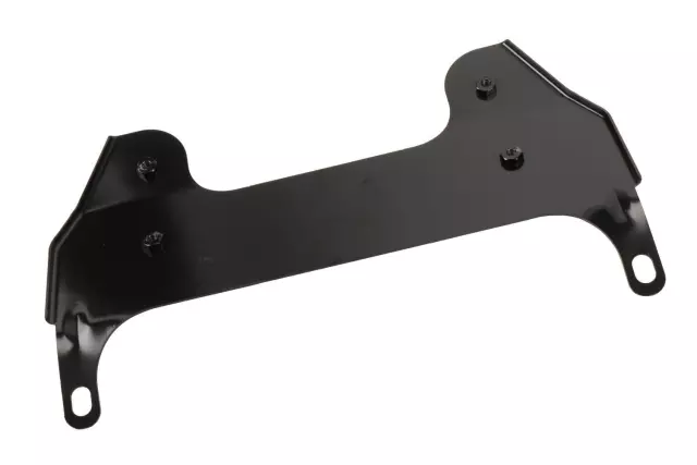 Front Bumper Fascia Bracket Stud Plate - GM (15770739)