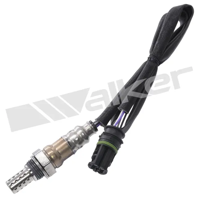 25024713 - Emission Systems: Walker Products 250-24713 Oxygen Sensor 4-W Direct Fit Narrow-Band for Walker Products Inc. - Image