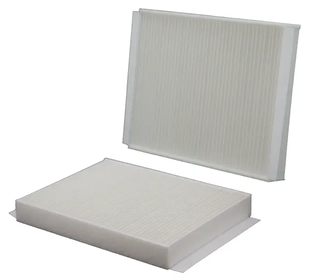 WP10124 - Filters: WIX Cabin Air Panel for WIX Image