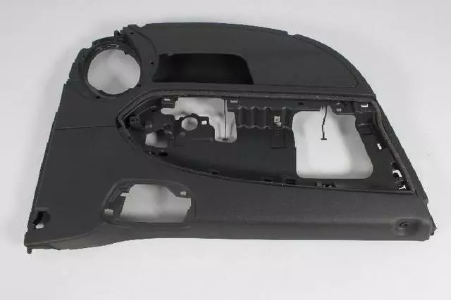 Front Door Trim Panel, Left - Mopar (1RT37XDVAA)