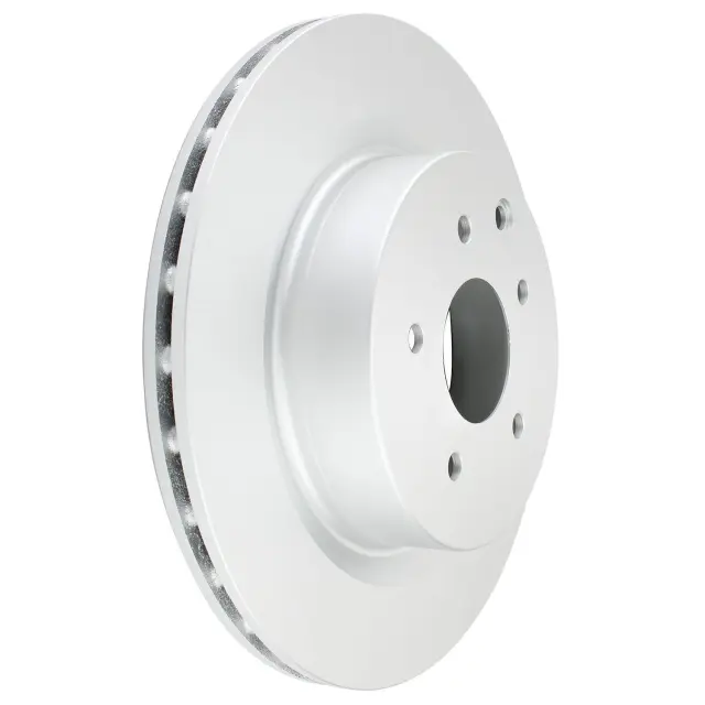 BR44711G - : Disc Brake Rotor for MPA ELECTRICAL Image