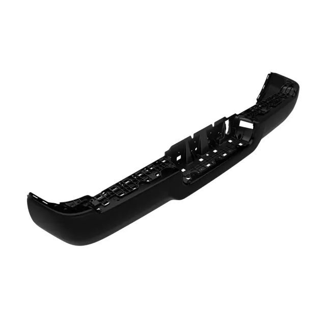 Step Bumper Assembly - Mopar (68576322AA)