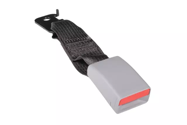 84572150 - Electrical: Outer Buckle for GM Image