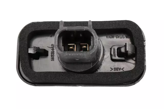 25809313 - Body: Roof Marker Lamp for Hummer: H2 Image image