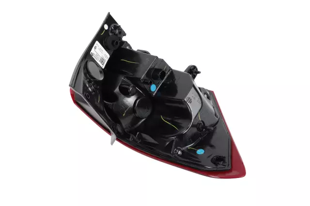 84769838 - : Rear Passenger Side Stop Lamp for Chevrolet: Equinox Image