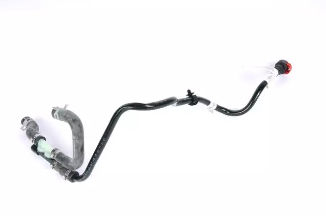 22908601 - : Power Brake Booster Vacuum Pipe Assembly for Buick: Verano Image