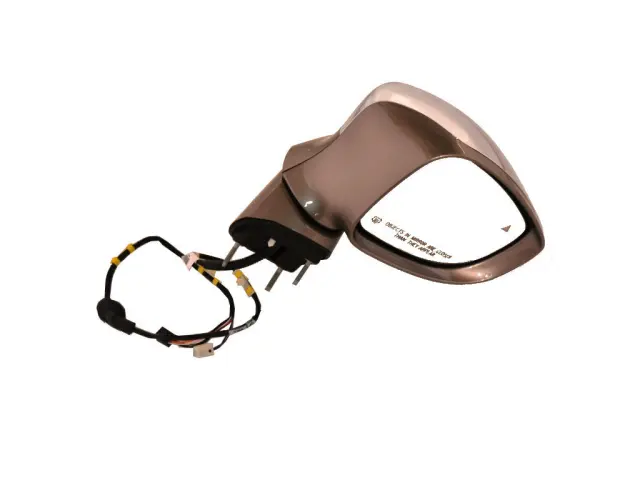 5RM181TEAC - : Outside Rear-View Mirror, Right for Mopar Image