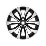 403009DJ4A - Suspension: Wheel, Alloy for Nissan: Maxima Image