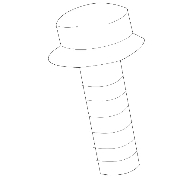 89904104 - Rear Seat: Cap Screw W Hexal. Socket for Mercedes-Benz: AMG GT 43, AMG GT 53, AMG GT 63, AMG GT 63 S, AMG GT 63 S E Performance, C43 AMG, C63 AMG, C63 AMG S, CLS450, CLS53 AMG, E300, E350, E400, E43 AMG, E450, E53 AMG, E63 AMG, E63 AMG S, G500, G550, G580, G63 4x4 Squared AMG, G63 AMG, GL350, GL450, GL550, GL63 AMG, GLE300d, GLE350, GLE400, GLE43 AMG, GLE450 AMG, GLE550e, GLE63 AMG, GLE63 AMG S, GLS350d, GLS450, GLS550, GLS63 AMG, Maybach S550, Maybach S560, Maybach S600, Maybach S650, ML250, ML350, ML400, ML550, ML63 AMG, S450, S550, S550e, S560, S600, S63 AMG, S65 AMG Image image