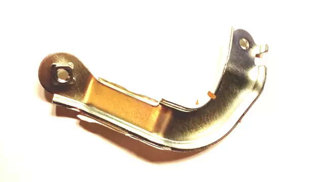 21885AA430 - : Inter-Cooler Support for Subaru: Forester, WRX Image