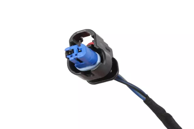 Front Object Alarm Sensor Wiring Harness - GM (84593806)