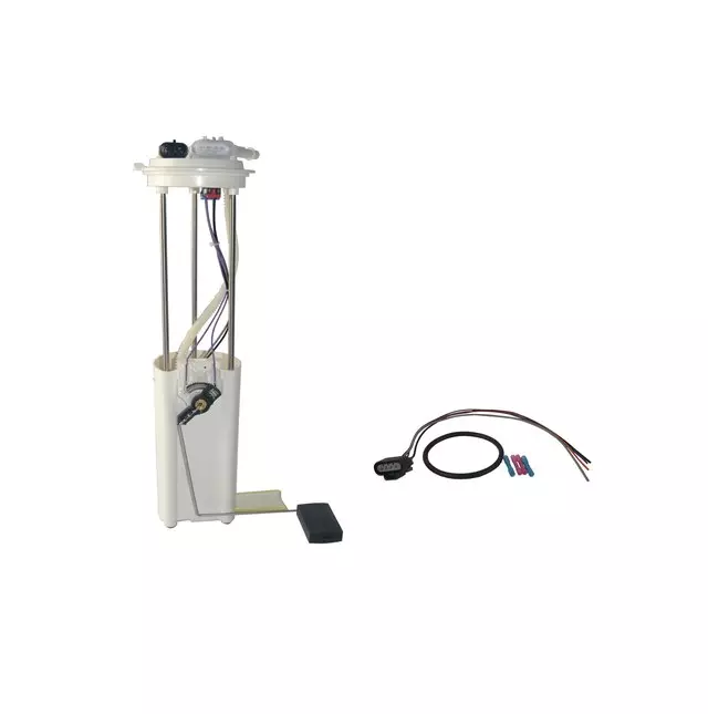 FP43012A - : Fuel Tank Fuel Pump Module for ACDelco Image