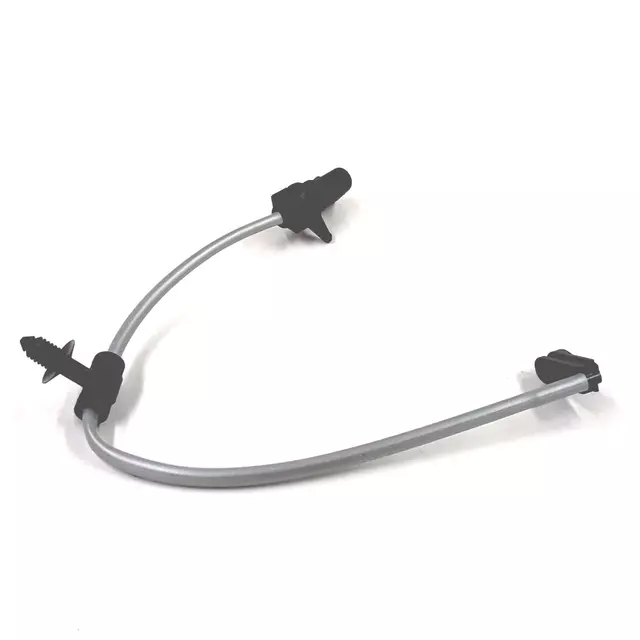 80A615121 - Brakes: Wear Indicator for Audi: A6 allroad, A6 Quattro, A7 Sportback, e-tron Quattro, e-tron S, e-tron S Sportback, e-tron Sportback, Q5, Q5 PHEV, Q5 Sportback, Q8 e-tron, Q8 e-tron Sportback, S6, S7 Sportback, SQ5, SQ5 Sportback, SQ8 e-tron, SQ8 e-tron Sportback Image