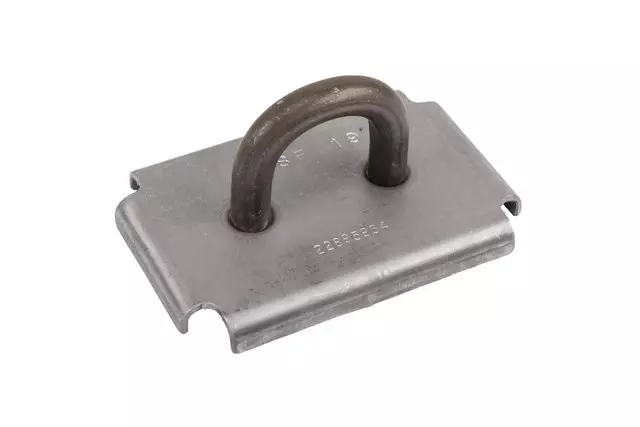 22895934 - : Inner Panel Plate for Chevrolet: Colorado | GMC: Canyon Image