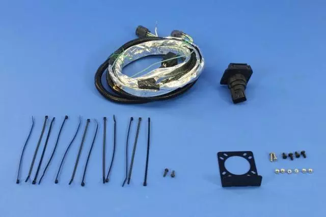 82210214AD - : Hitch Wiring for Mopar Image