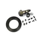 68019333AB - Front Axle; Dana 186 MM; Differential and Drive Line: Ring And Pinion Gear Kit for Dodge: Nitro | Jeep: Liberty, Wrangler, Wrangler JK Image