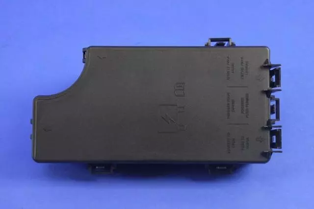 Totally Integrated Power Module - Mopar (68232878AC)