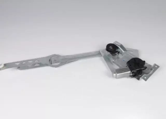 Window Regulator - GM (15091384)