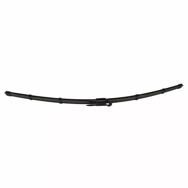 WW2760 - Wiper and Washer: Wiper Blade for Ford: Edge Image