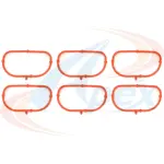 AMS2511 - : APEX Automobile Parts Inc Intake Manifold Gasket Set for APEX Automobile Parts Inc Image