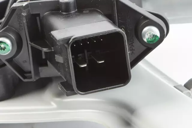 84216130 - Body: Window Regulator for GM Image