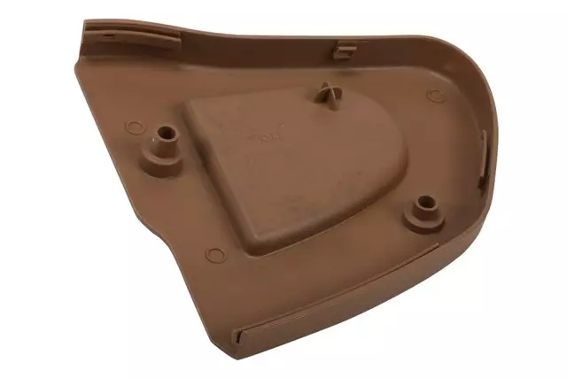 23452084 - Body: Center Bracket Cover for Cadillac: Escalade ESV | Chevrolet: Suburban | GMC: Yukon XL Image
