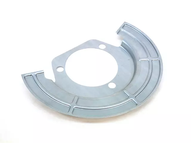 Splash Shield - Mopar (52008424)