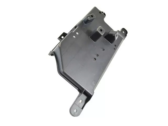 68158529AB - Interior Trim: Glove Box Bracket for Chrysler: 200 | Jeep: Cherokee Image