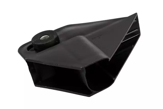 52481716 - HVAC: Condenser Bracket for Cadillac: Escalade EXT | Chevrolet: Avalanche, Silverado 1500, Silverado 2500 HD, Silverado 3500 HD | GMC: Sierra 1500, Sierra 2500 HD, Sierra 3500 HD | Hummer: H2 Image