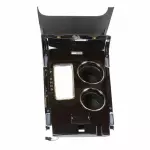 DT4Z78045A76MA - Body: Console Panel for Ford Image