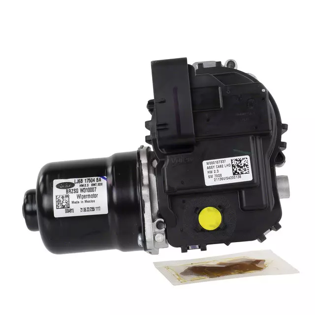 Motor Assembly Wiper - Ford (LJ6Z-17508-J)