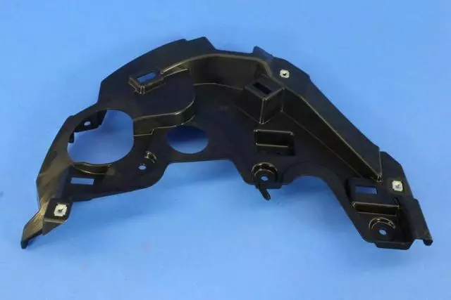 Filler Panel, Left - Mopar (1YS71DX9AA)