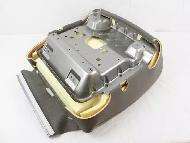 UD701L5AB - Interior Trim: Front Seat Cushion, Right &amp; Left for Mopar Image