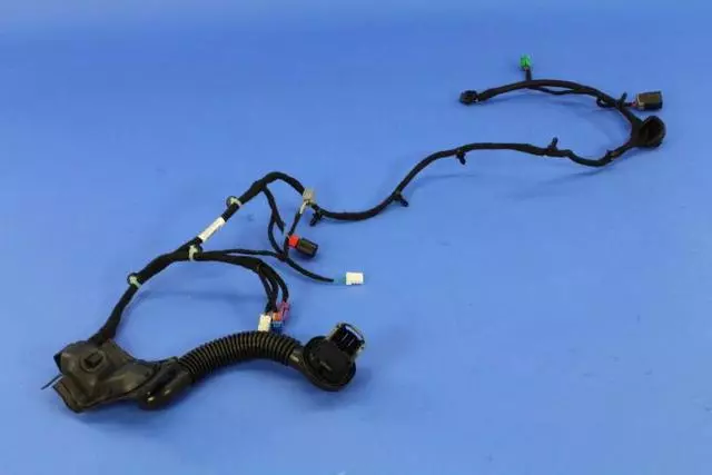 Front Door Wiring, Right Front Door - Mopar (68235074AC)