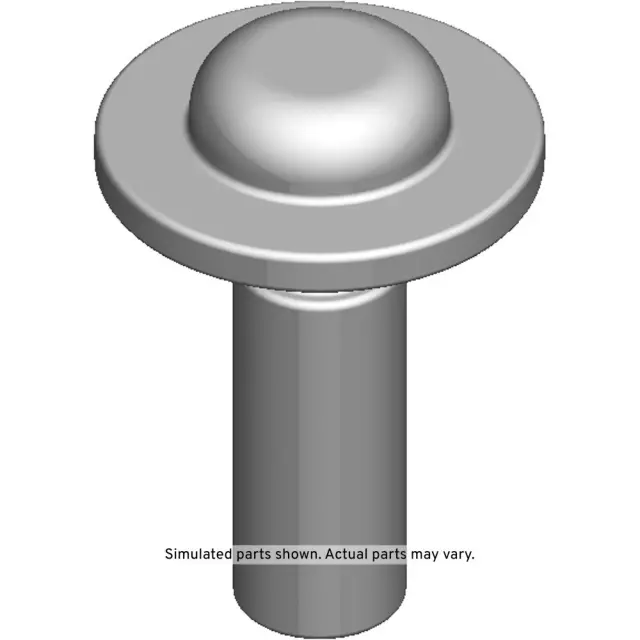 15809005 - : Door Trim Panel Bolt for Cadillac: CT5, CTS, XT6, XTS Image