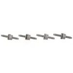 W701571S431 - : Screw And Washer Pan HD Self for Ford Image