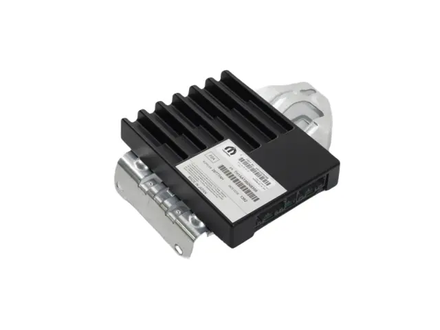 Amplifier - Mopar (68661784AA)