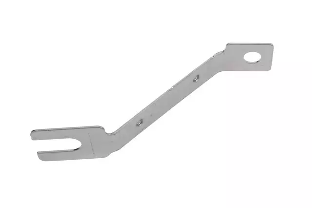 12593800 - : Fuel Injection Fuel Rail Bracket for GM Image