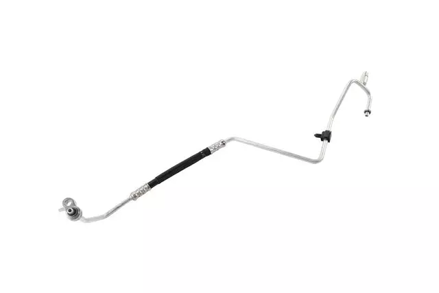 Outlet Duct - GM (84540982)