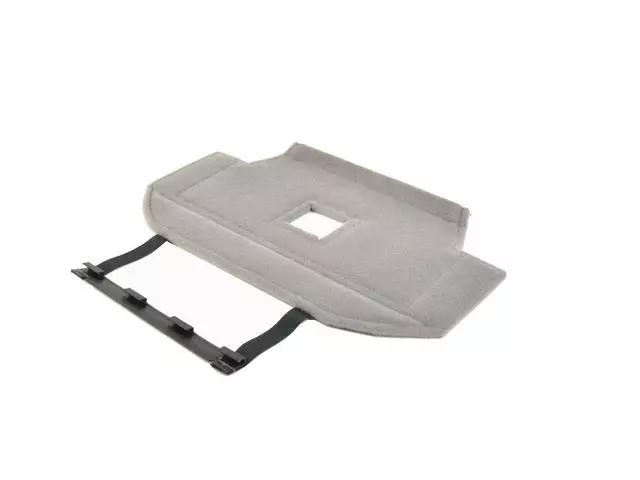 6FN43PL5AA - Interior Trim: Seat Back Panel, Right Or Left for Mopar Image image