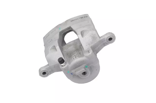 Front Driver Side Brake Caliper Assembly - GM (13532170)