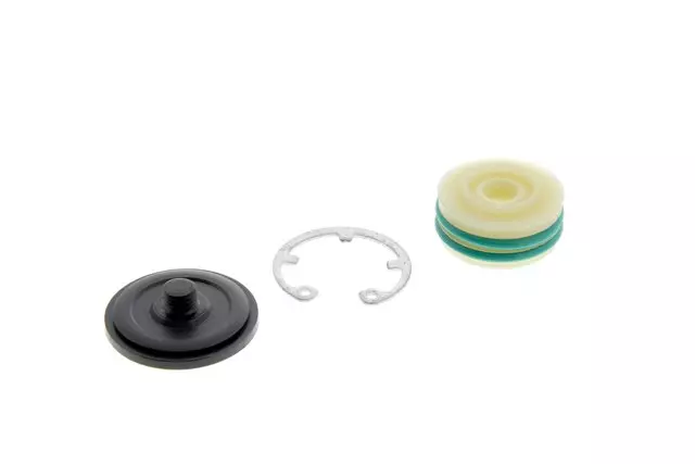 22740368 - HVAC: Dehydrator for Buick: Enclave | Cadillac: ELR | Chevrolet: Traverse, Volt | GMC: Acadia, Acadia Limited Image