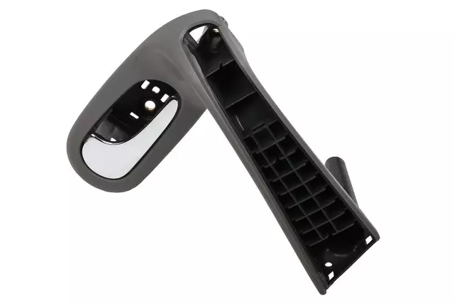 Rear Driver Side Door Trim Panel Handle - ACDelco (23168388)
