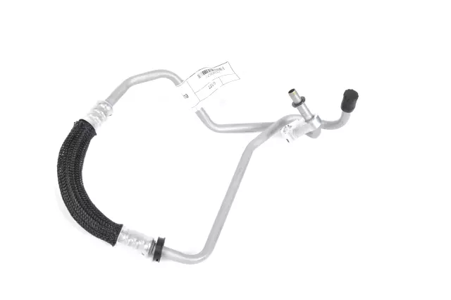 23249577 - : Automatic Transmission Fluid Cooler Inlet Line for Buick: Envision Image