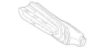 2600901400 - : Air Intake Hose for Mercedes-Benz Image