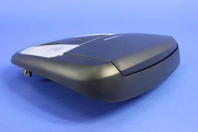 1UC571X9AF - Interior Trim: Overhead Console for Mopar Image