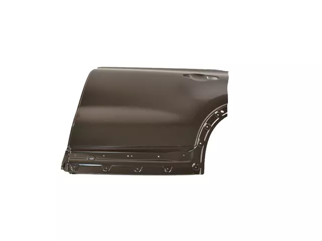 Rear Door Outer Repair Panel, Left - Mopar (68286068AA)